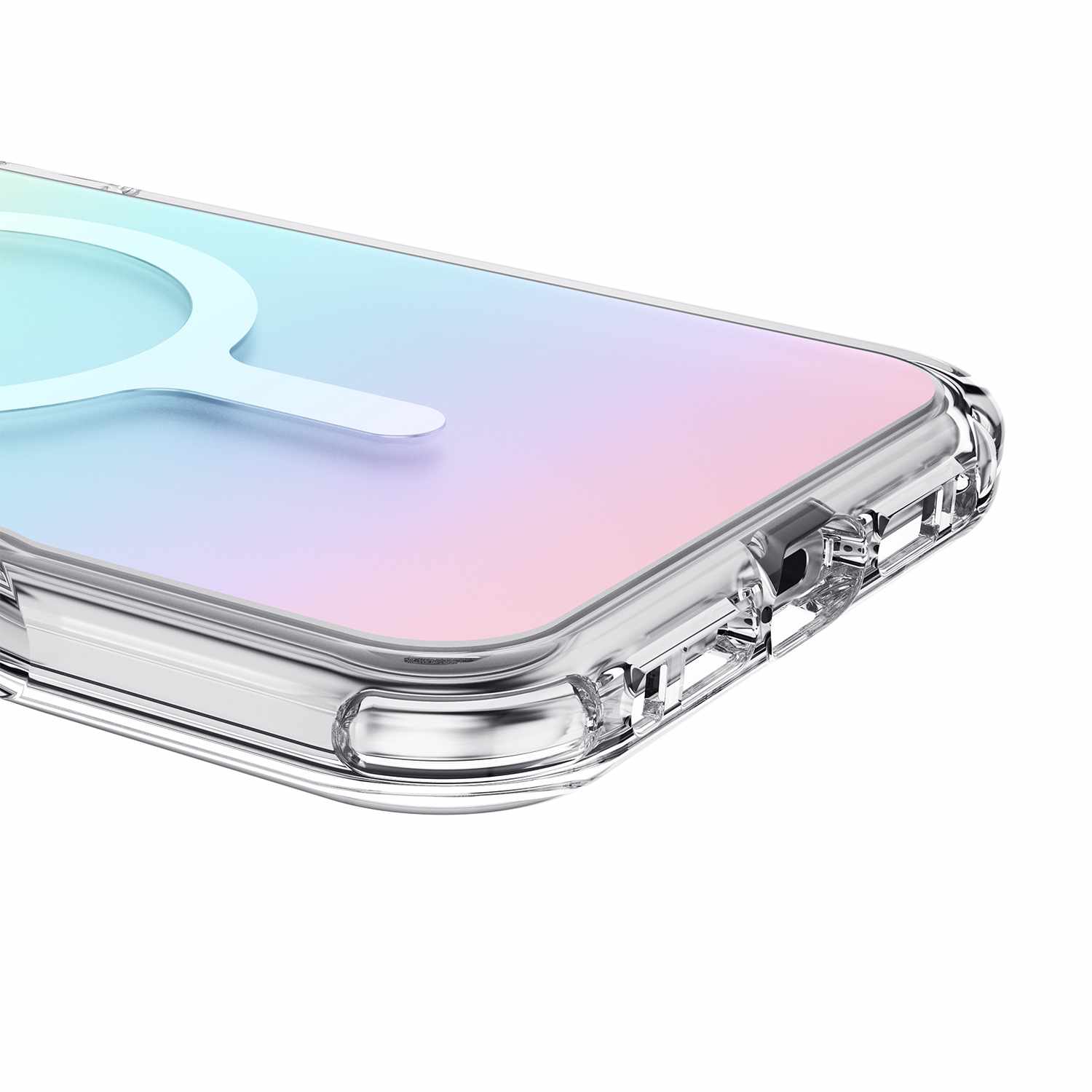 Avana Cosmic Frost MagSafe Case Violet for iPhone Air