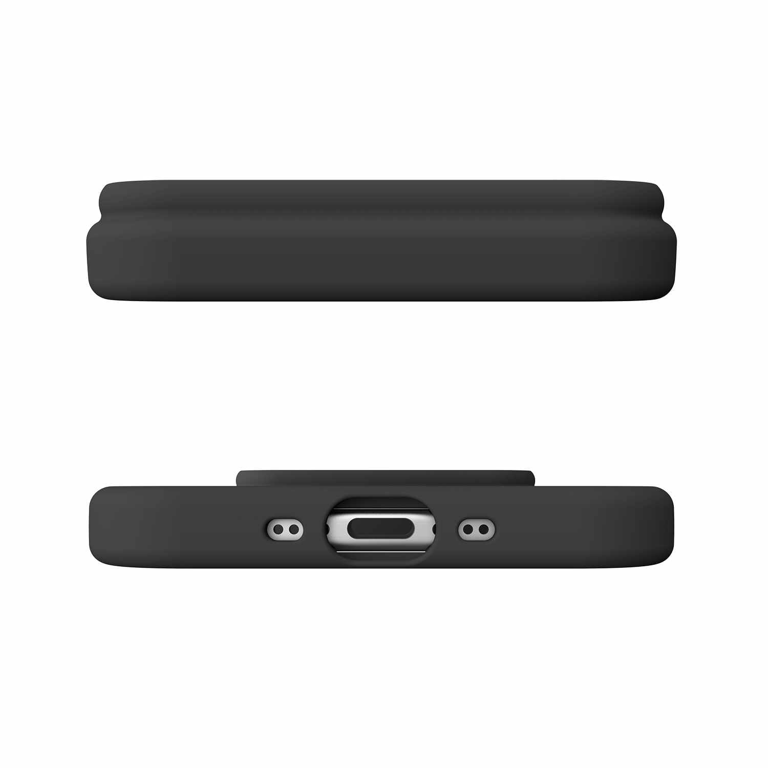 Avana Velvet MagSafe Case Ash for iPhone Air