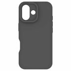 Avana Velvet MagSafe Case Ash for iPhone 17