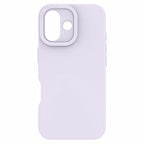 Avana Velvet MagSafe Case Lavender for iPhone 17