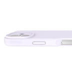 Avana Velvet MagSafe Case Lavender for iPhone 17
