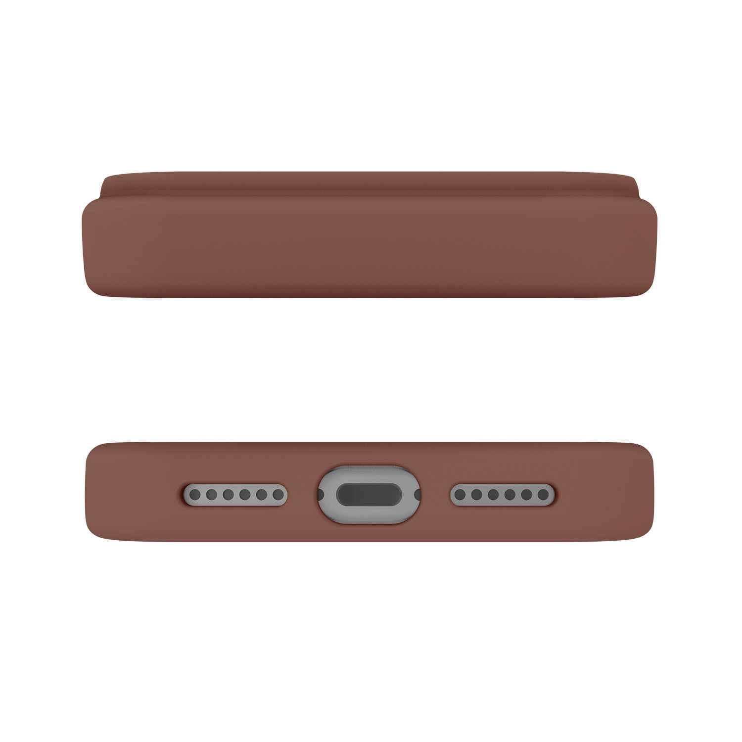 Avana Velvet MagSafe Case Mocha for iPhone 17 Pro Max