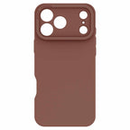 Avana Velvet MagSafe Case Mocha for iPhone 17 Pro