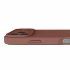Avana Velvet MagSafe Case Mocha for iPhone 17 Pro