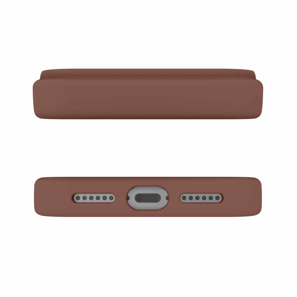 Avana Velvet MagSafe Case Mocha for iPhone 17 Pro