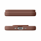 Avana Velvet MagSafe Case Mocha for iPhone Air