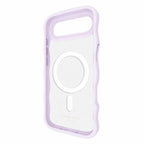 Kate Spade Wavy MagSafe Case Opal Glitter for iPhone Air