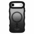 Kate Spade Wavy MagSafe Case Nightfall for iPhone Air