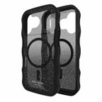 Kate Spade Wavy MagSafe Case Nightfall for iPhone 17 Pro