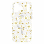 Kate Spade Protective MagSafe Case Sunshine Floral for iPhone 17 Pro Max