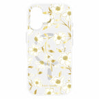 Kate Spade Protective MagSafe Case Sunshine Floral for iPhone 17