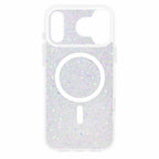 Kate Spade Protective MagSafe Case Chunky Glitter Iridescent for iPhone 17 Pro Max - GekkoTech