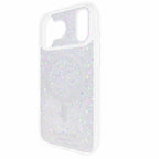 Kate Spade Protective MagSafe Case Chunky Glitter Iridescent for iPhone 17 Pro Max - GekkoTech