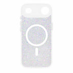 Kate Spade Protective MagSafe Case Chunky Glitter Iridescent for iPhone Air