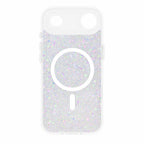 Kate Spade Protective MagSafe Case Chunky Glitter Iridescent for iPhone Air