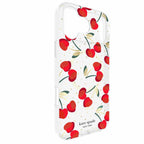 Kate Spade Protective MagSafe Case Cherry Dot for iPhone 17 Pro Max