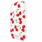 Kate Spade Protective MagSafe Case Cherry Dot for iPhone 17 Pro Max
