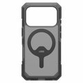 UAG Trooper MagSafe Rugged Case Ash for iPhone 18 Pro/17 Pro