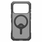 UAG Trooper MagSafe Rugged Case Ash for iPhone 17 Pro