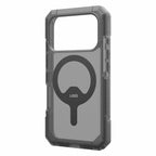 UAG Trooper MagSafe Rugged Case Ash for iPhone 17 Pro