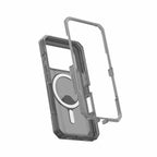 UAG Trooper MagSafe Rugged Case Ash for iPhone 17 Pro