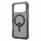 UAG Trooper MagSafe Rugged Case Ash for iPhone 17 Pro Max