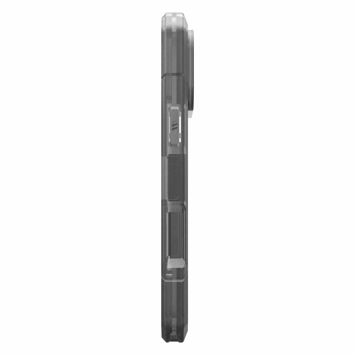 UAG Trooper MagSafe Rugged Case Ash for iPhone 17 Pro Max