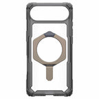 UAG Plasma XTE MagSafe Rugged Case Ash/Titanium for iPhone Air