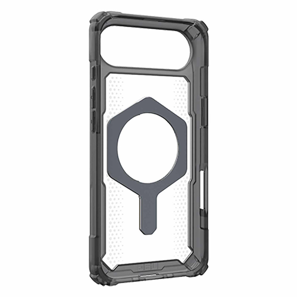 UAG Plasma XTE MagSafe Rugged Case Ash/Titanium for iPhone Air