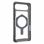UAG Plasma XTE MagSafe Rugged Case Ash/Titanium for iPhone Air