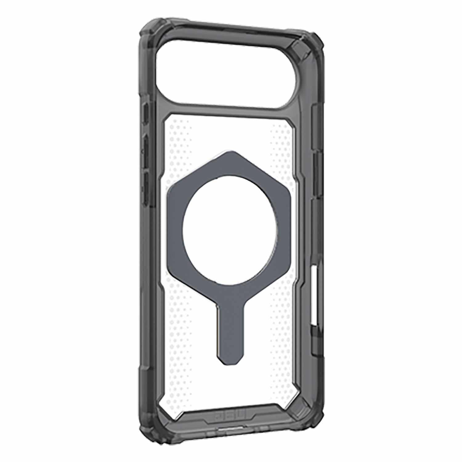 UAG Plasma XTE MagSafe Rugged Case Ash/Titanium for iPhone Air