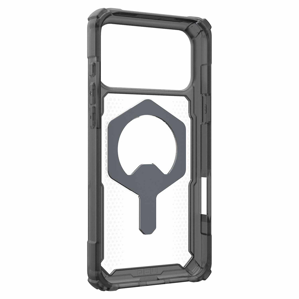 UAG Plasma XTE MagSafe Rugged Case Ash/Titanium for iPhone 17 Pro Max