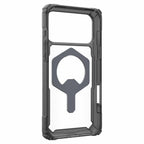 UAG Plasma XTE MagSafe Rugged Case Ash/Titanium for iPhone 18 Pro Max/17 Pro Max
