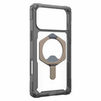UAG Plasma XTE MagSafe Rugged Case Ash/Titanium for iPhone 18 Pro Max/17 Pro Max