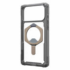 UAG Plasma XTE MagSafe Rugged Case Ash/Titanium for iPhone 18 Pro Max/17 Pro Max
