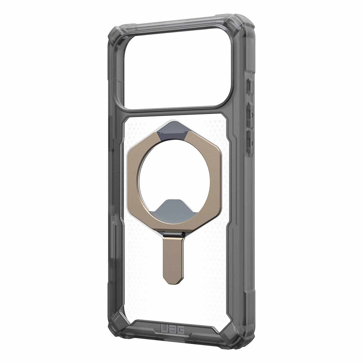 UAG Plasma XTE MagSafe Rugged Case Ash/Titanium for iPhone 18 Pro Max/17 Pro Max