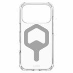 UAG Plyo MagSafe Case Ice/White for iPhone 18 Pro/17 Pro