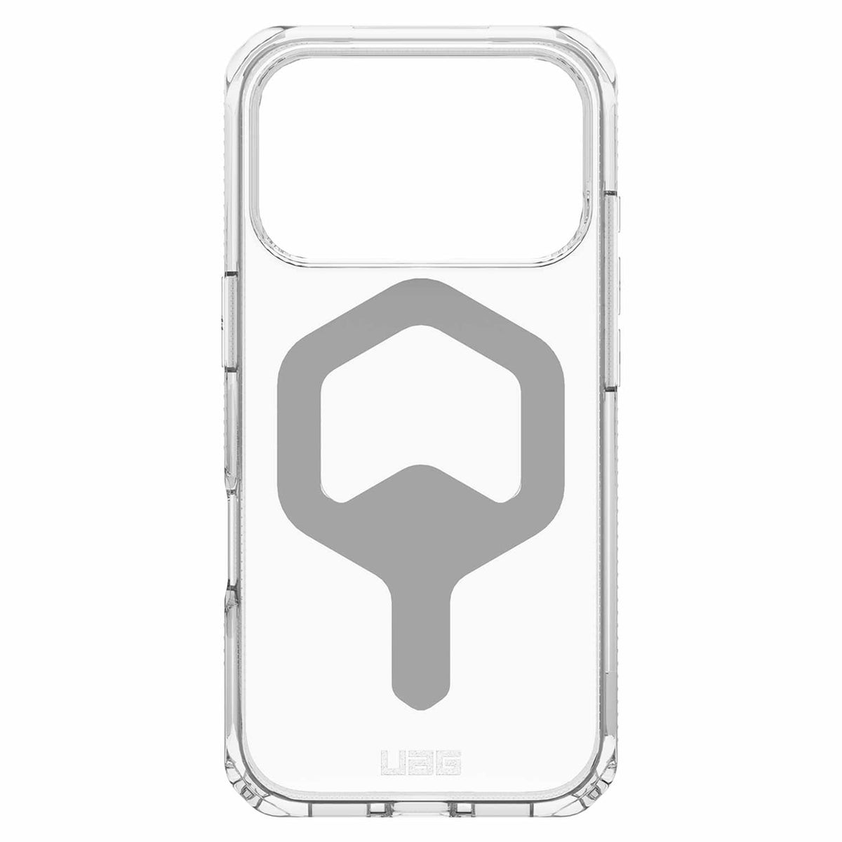 UAG Plyo MagSafe Case Ice/White for iPhone 18 Pro/17 Pro