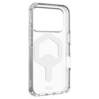UAG Plyo MagSafe Case Ice/White for iPhone 17 Pro