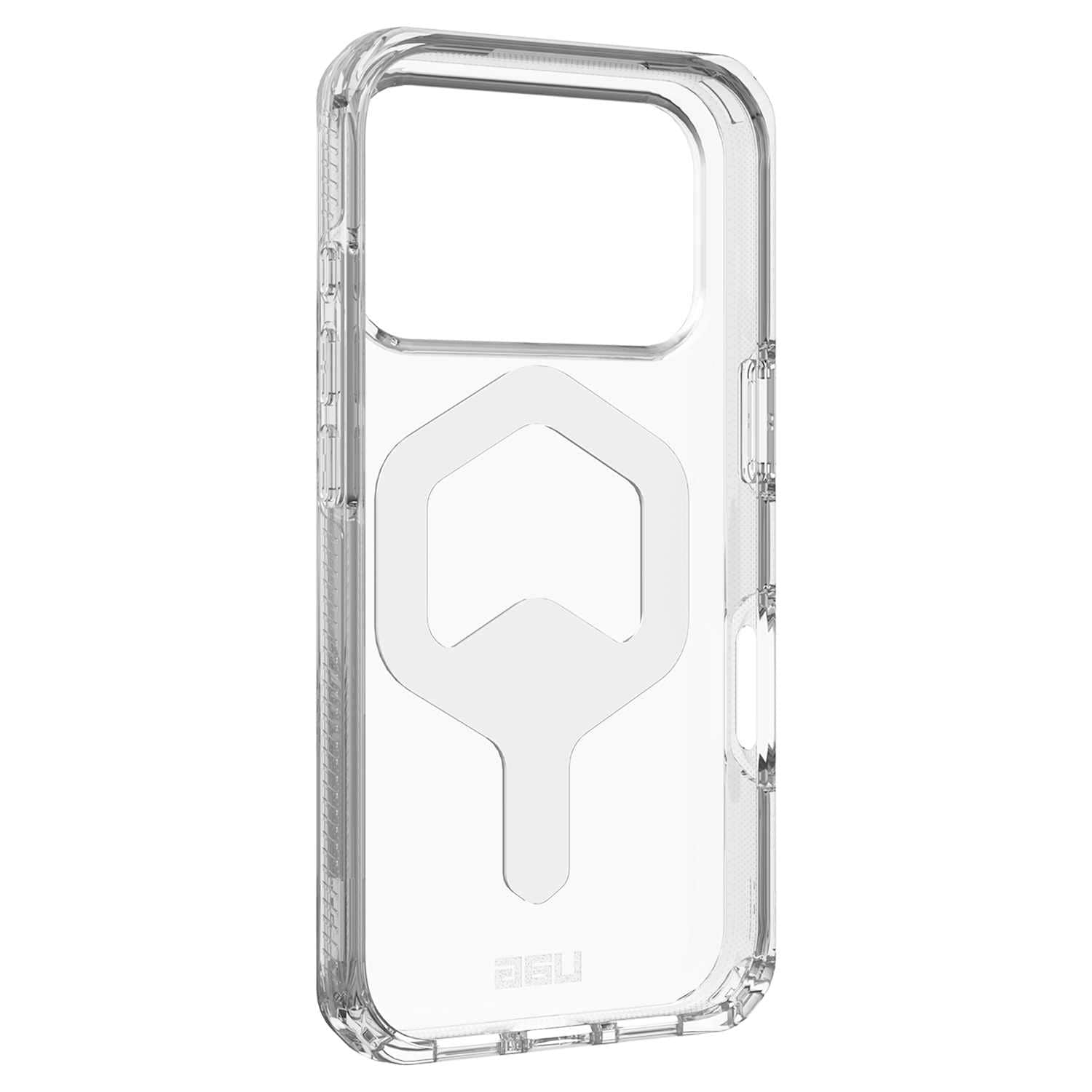 UAG Plyo MagSafe Case Ice/White for iPhone 17 Pro