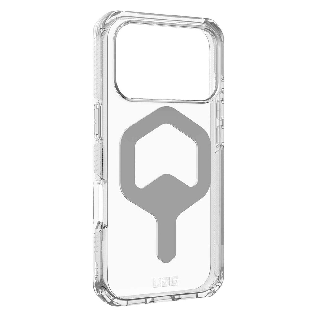 UAG Plyo MagSafe Case Ice/White for iPhone 17 Pro