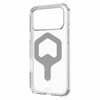 UAG Plyo MagSafe Case Ice/White for iPhone 18 Pro Max/17 Pro Max