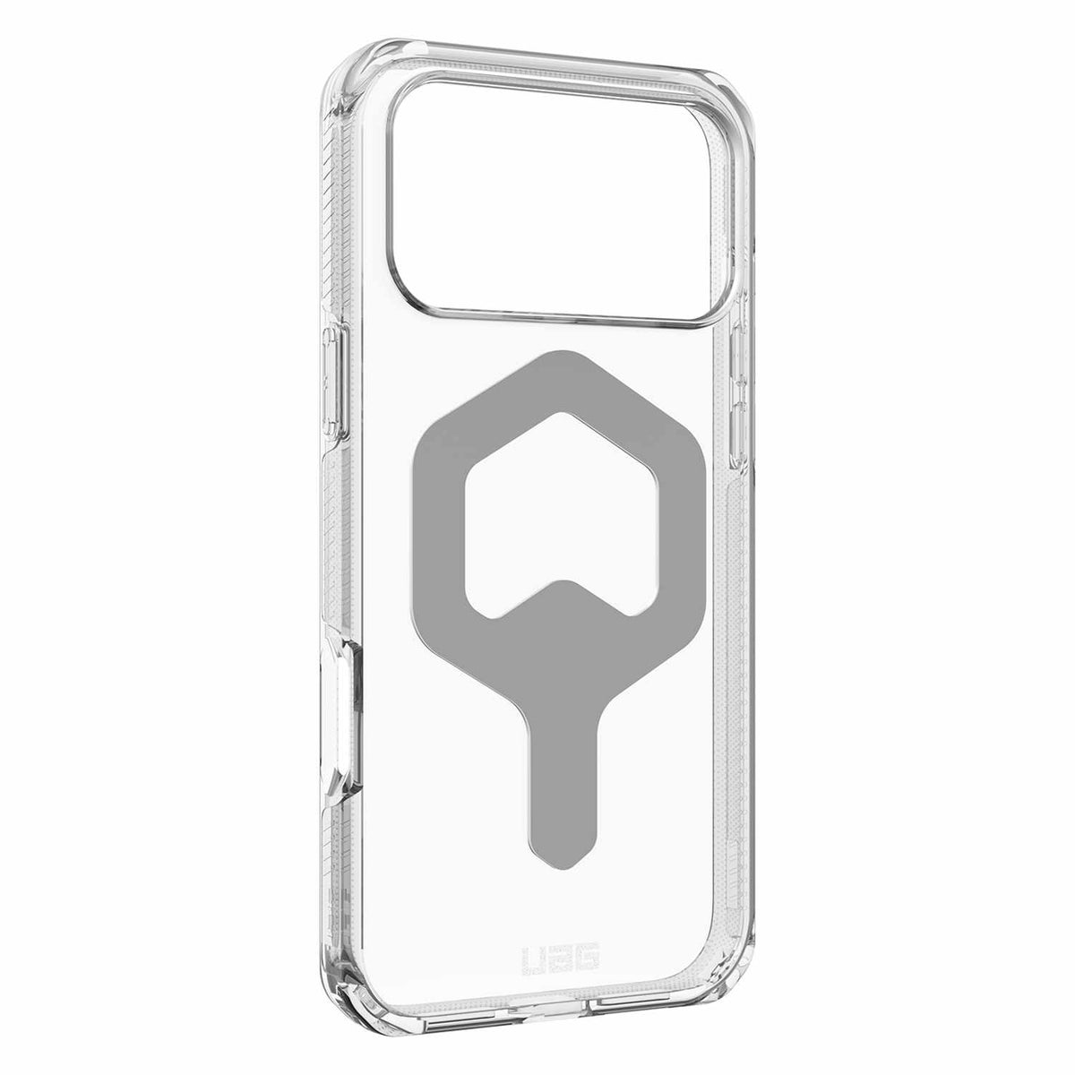 UAG Plyo MagSafe Case Ice/White for iPhone 18 Pro Max/17 Pro Max