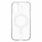 UAG Plyo MagSafe Case Ice/White for iPhone 17