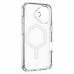 UAG Plyo MagSafe Case Ice/White for iPhone 17