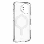 UAG Plyo MagSafe Case Ice/White for iPhone 17
