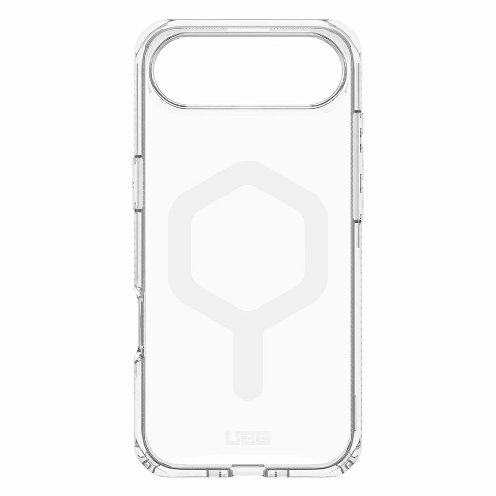 UAG Plyo MagSafe Case Ice/White for iPhone Air