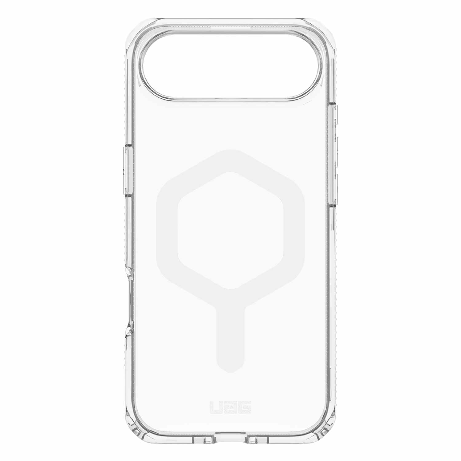UAG Plyo MagSafe Case Ice/White for iPhone Air