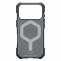 UAG Essential Armor MagSafe Rugged Case Ash for iPhone 18 Pro/17 Pro