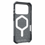 UAG Essential Armor MagSafe Rugged Case Ash for iPhone 17 Pro